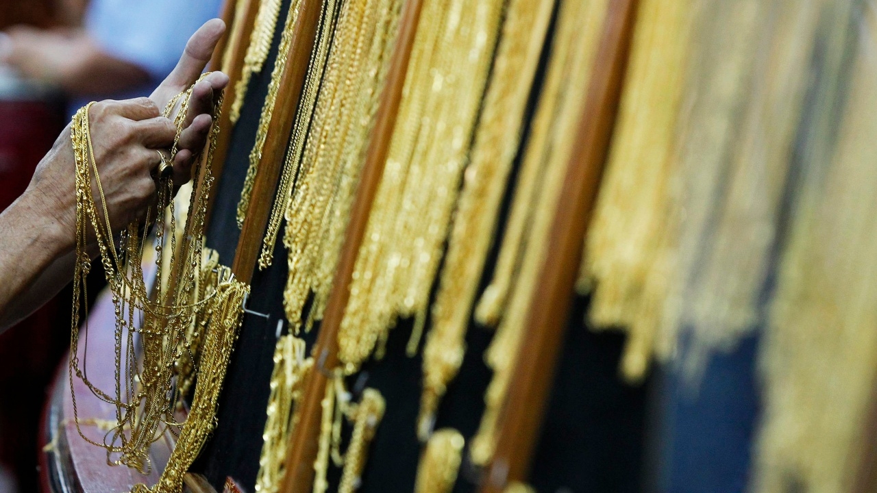 ราคาทองรูปพรรณวันนี้ ราคาทองแท่ง ปิดตลาดวันนี้ 14 มีนาคม 2569 เช็กราคาทองล่าสุด