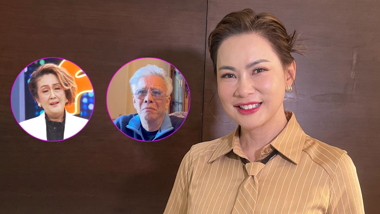 บุ๋ม ปนัดดา ผู้มาก่อนกาล รู้นานแล้วปัญหา สุรชัย สมบัติเจริญ แนะสิ่งที่อดีตภรรยาต้องทำ