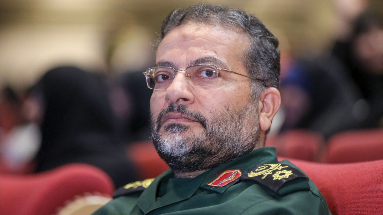 อิหร่านยอมรับ ผบ.กองกำลัง “บาซิจ” ถูกอิสราเอลสังหารแล้ว