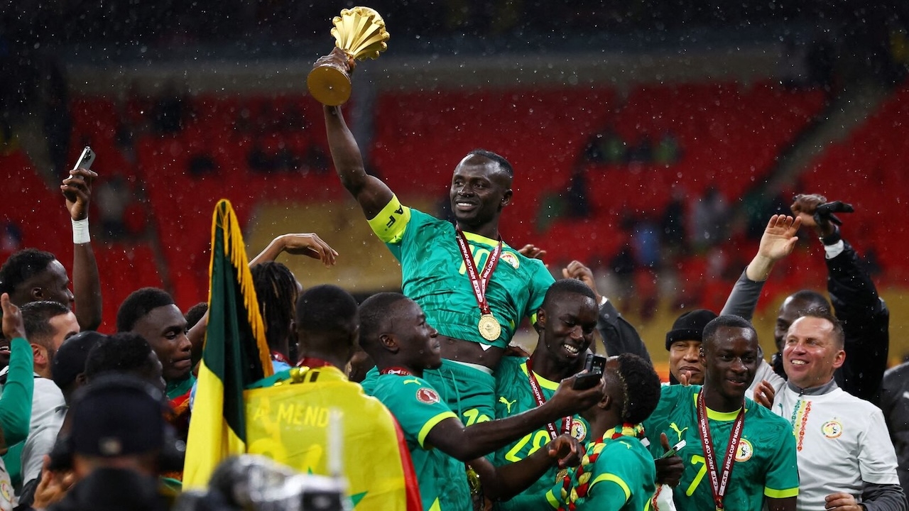 Revealed: Why Senegal Was Stripped of the 2025 Africa Cup of Nations Title, Morocco Crowned Champions Instead