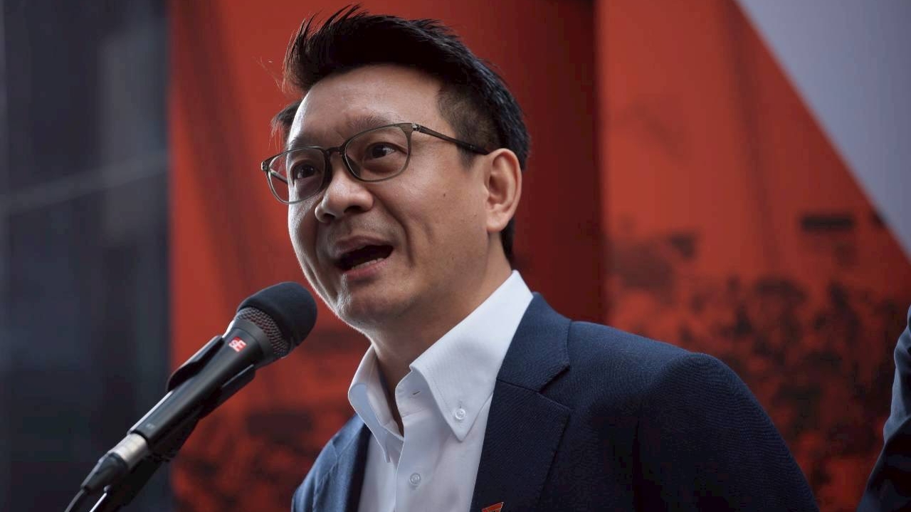 “วีระยุทธ” อัดรัฐฟังแค่บริษัทบิ๊กน้ำมัน ชงข้อเสนอรัฐบาล ประชาชนต้องรู้ข้อมูลชัดเจน