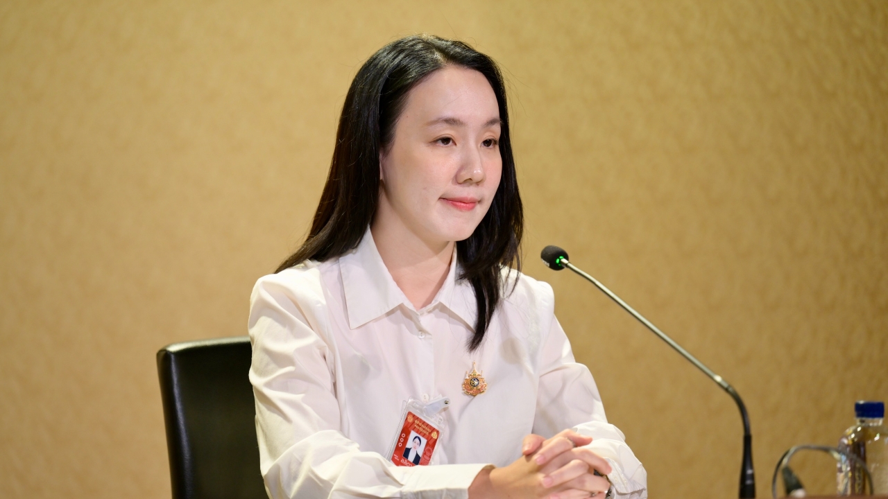 เห็นชอบร่างพ.ร.ฎ. เปลี่ยนสภาพที่ดินส่วนขยายในอีสเทิร์นซีบอร์ด ให้เป็นของ กนอ.