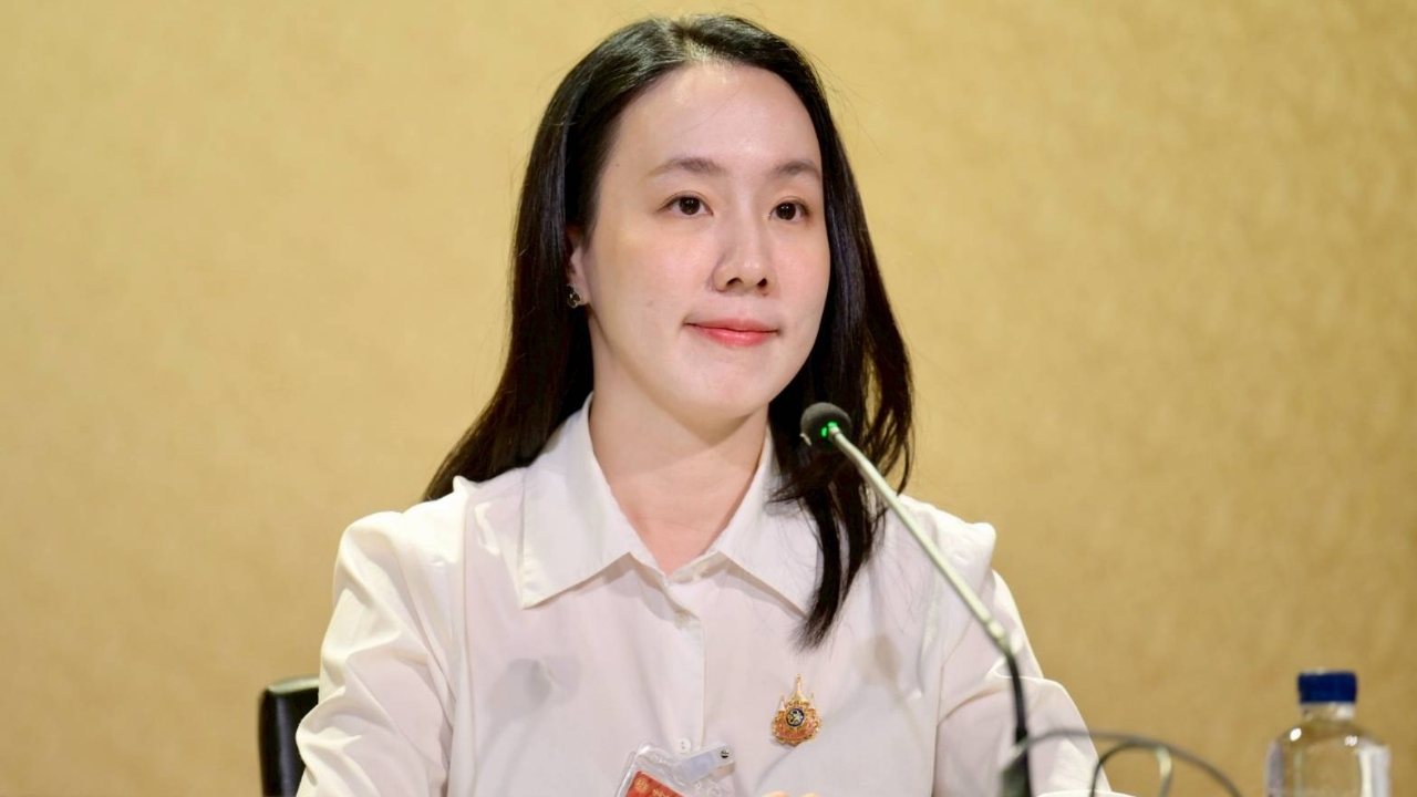 ไทยเบรกแก้คำนิยาม “ป่า” กลัวกระทบโครงสร้างกฎหมาย