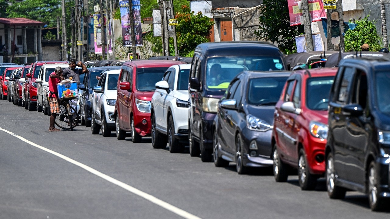 เอเชียคุมเข้มพลังงาน หลายประเทศงัดมาตรการฉุกเฉิน รับมือวิกฤตน้ำมันตึงตัวจากสงครามตะวันออกกลาง