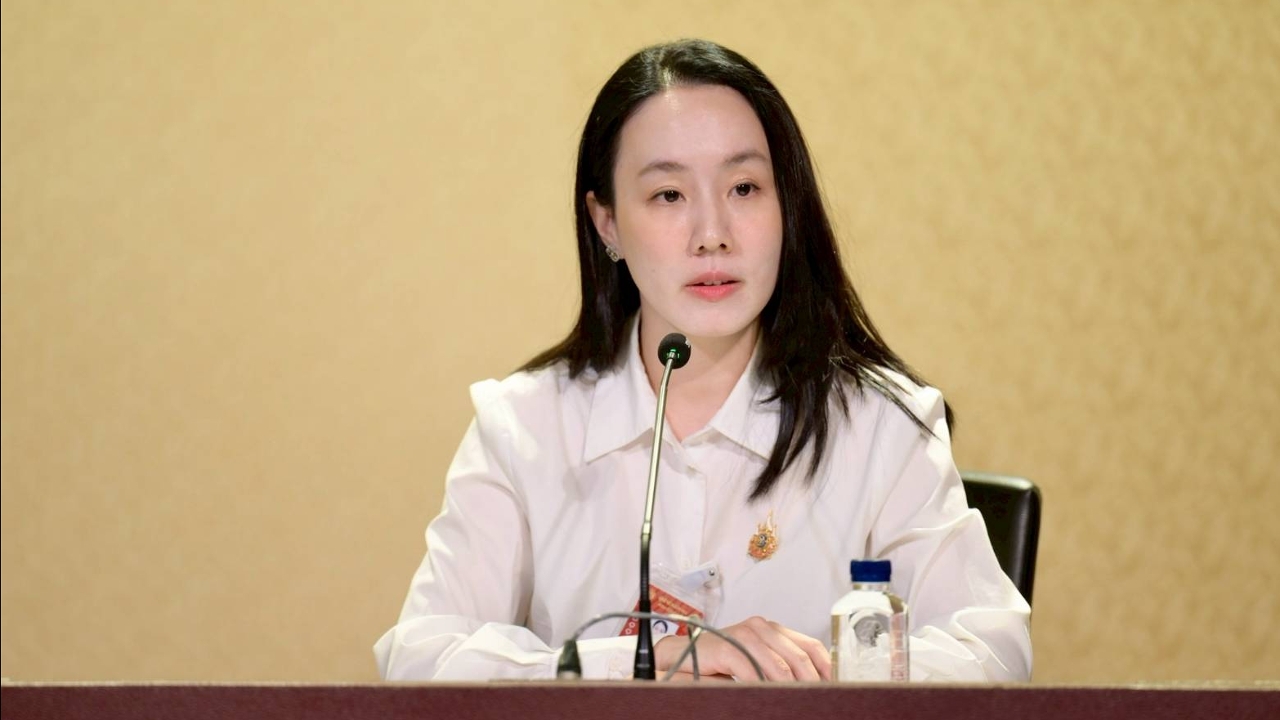 รัฐบาลเดินหน้าตรวจเข้มคุณภาพน้ำ แก้ปัญหามลพิษข้ามพรมแดนในแม่น้ำกก-แม่น้ำสาย