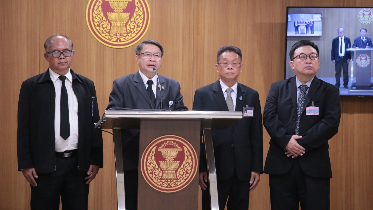 “หมอเปรม” ดักคอ “โสภณ” อย่าเป็นประธานสภาฯสีน้ำเงิน  กำหนดกรอบเวลาแก้รัฐธรรมนูญให้ชัดเจน