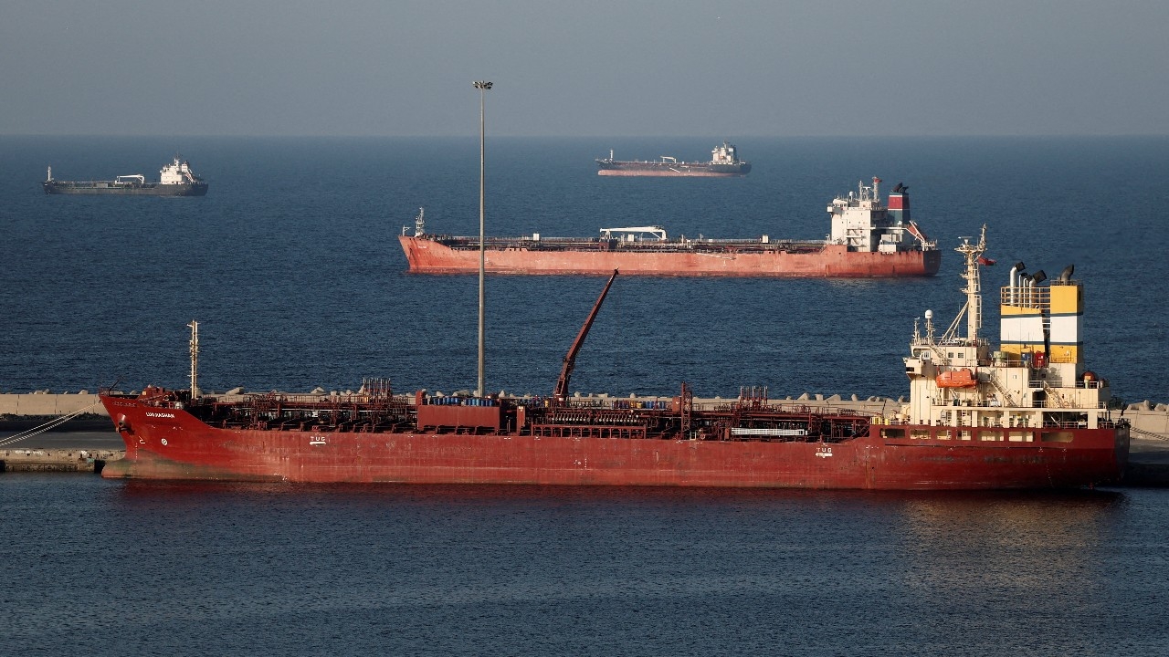 อิรักรุดเจรจาอิหร่าน ขอเปิดทางเรือบรรทุกน้ำมันผ่านช่องแคบฮอร์มุซ