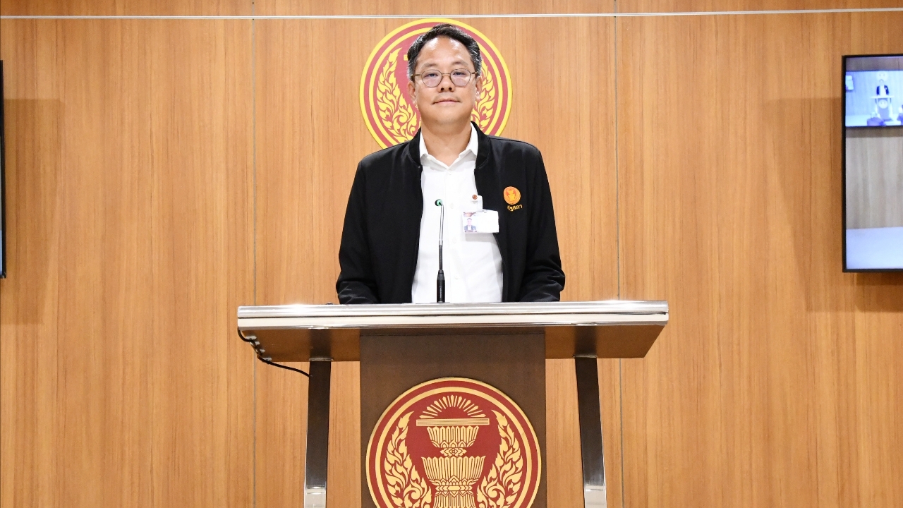 พรรคประชาชน แจงปมงบอาหาร สส. ต้องคงไว้ แต่ควรเลิก "บุฟเฟต์" ที่กินทิ้งกินขว้าง