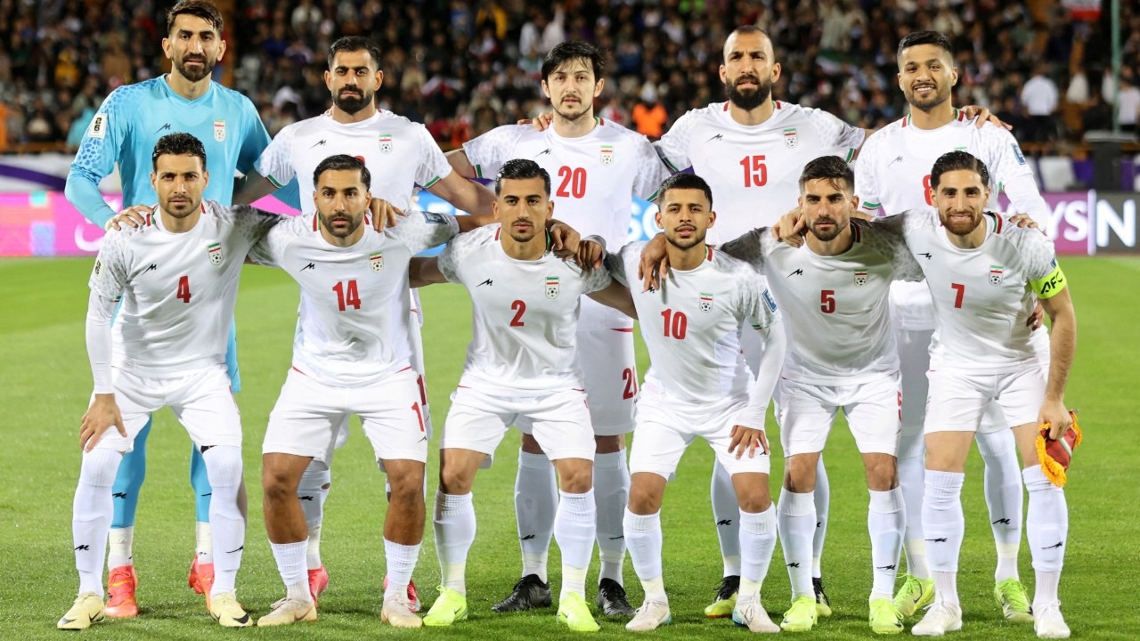 Iran Shakes Up 2026 World Cup by Negotiating with FIFA to Move Matches to Mexico to Avoid the U.S. Over Safety Concerns