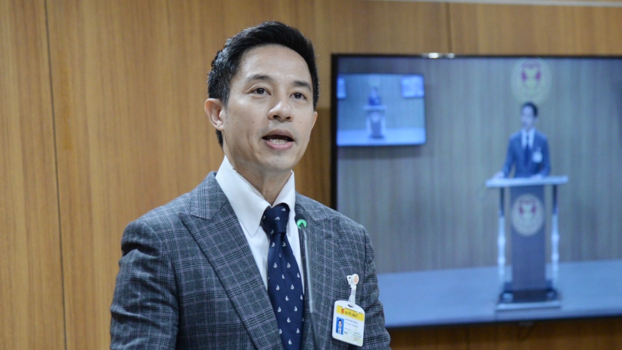 สว. จี้รัฐบาลเร่งแจงข้อมูลน้ำมันสำรอง ถามจี้ใจดำ 7 ข้อ ใครได้ประโยชน์จากวิกฤตนี้