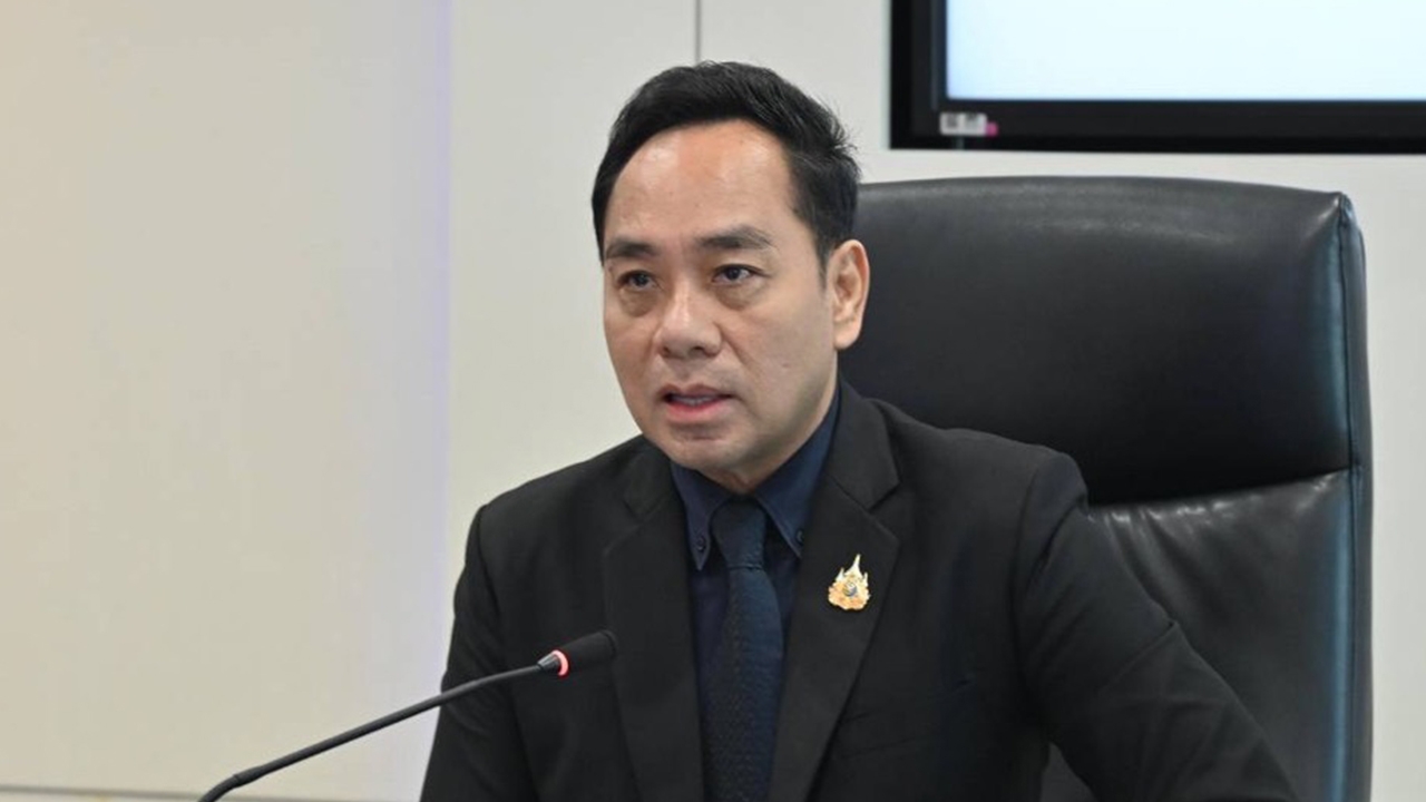 "พาณิชย์" สั่งตรึงราคาสินค้าควบคุม 59 รายการ ขู่ฟันฉวยโอกาส คุก 7 ปี