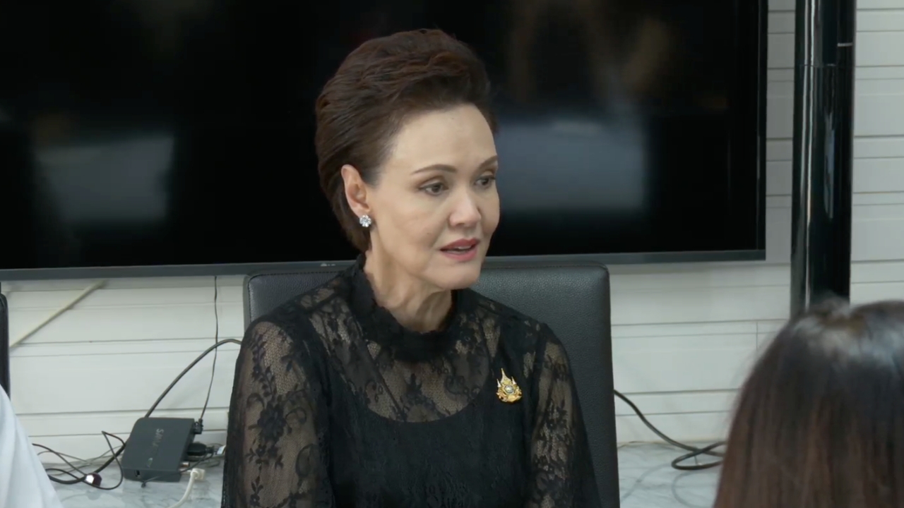 “ศุภจี” ย้ำอย่าตื่นตระหนกน้ำมัน เผยกระทรวงพาณิชย์คุมเข้มราคาสินค้า 59 รายการ