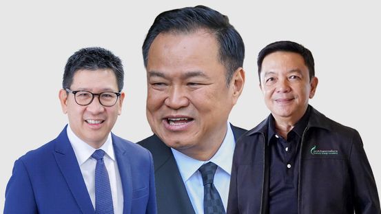 วิเคราะห์การเมือง : "ความเชื่อมั่น" หมดปั๊ม!