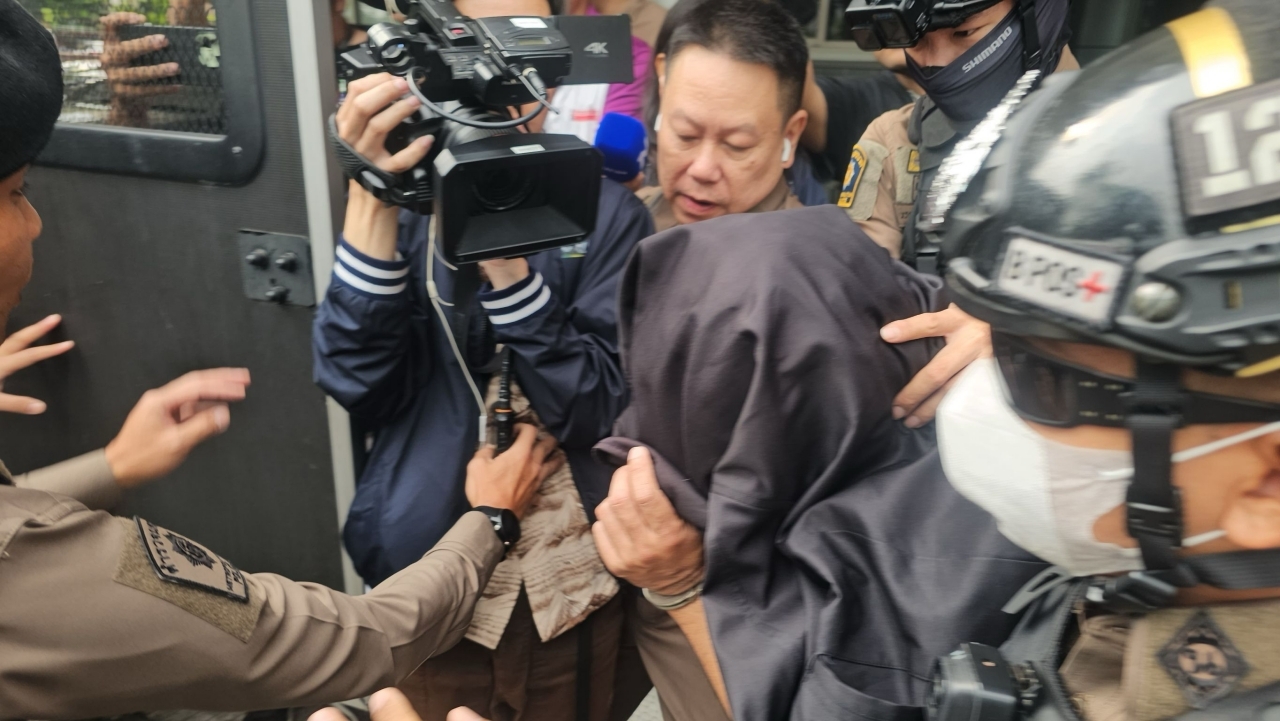 จ่อออกหมายจับเพิ่มอีก 4 ราย ทีม “ไอ้อาร์ต” ฆ่าเผาอำพรางศพ "ผจก.ท็อป"