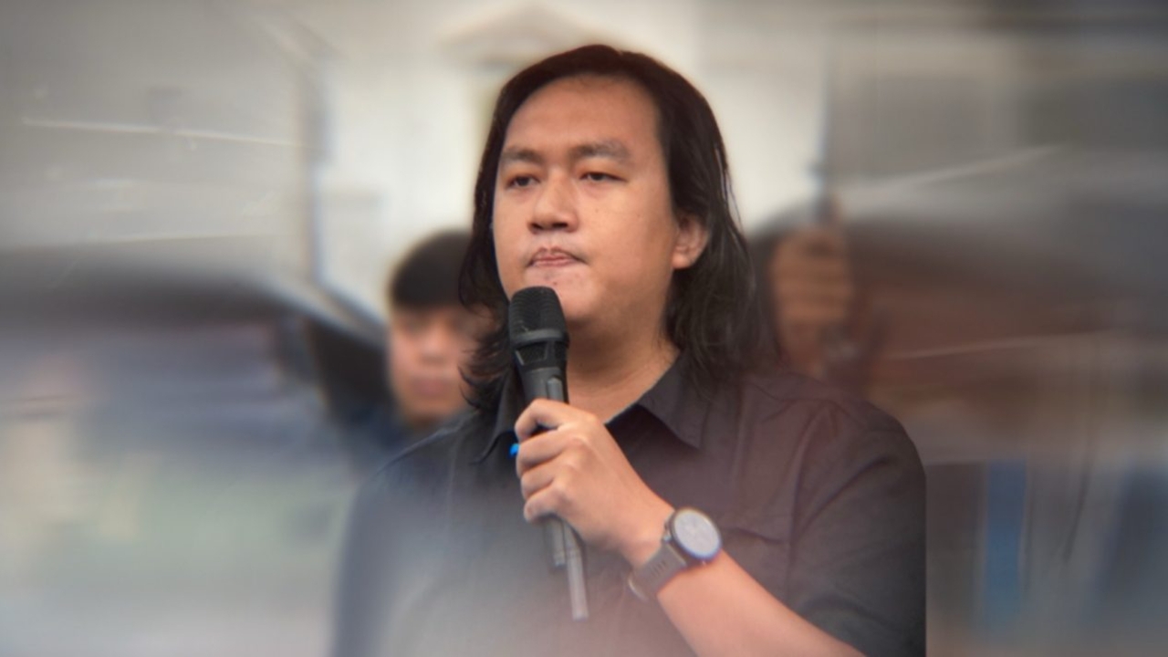 อินโดฯ เร่งล่า 4 คนร้ายสาดน้ำกรดใส่นักเคลื่อนไหวบาดเจ็บ ปมวิจารณ์ทหารแทรกแซงการเมือง