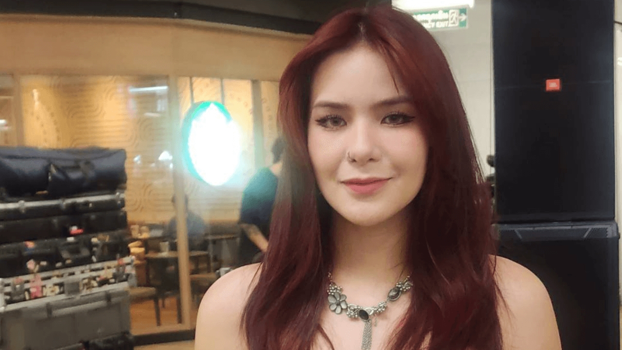 สูญเสียหลายล้าน!! "มีนตรา อินทิรา" เปิดใจเล่าวินาทีรู้ตัวว่าถูกคนที่ไว้ใจที่สุดหักหลัง