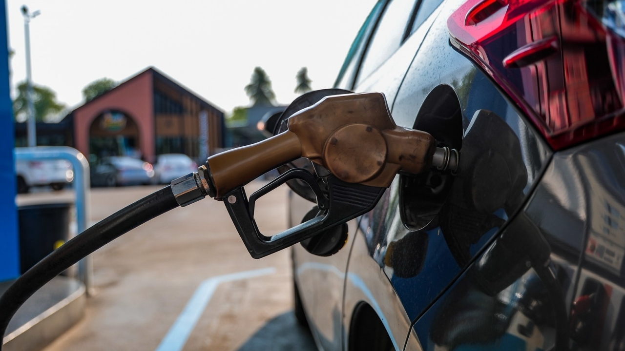 ราคาน้ำมันวันนี้ 17 มีนาคม 2569 เช็กราคาน้ำมันดีเซล เบนซิน ล่าสุดลิตรละกี่บาท