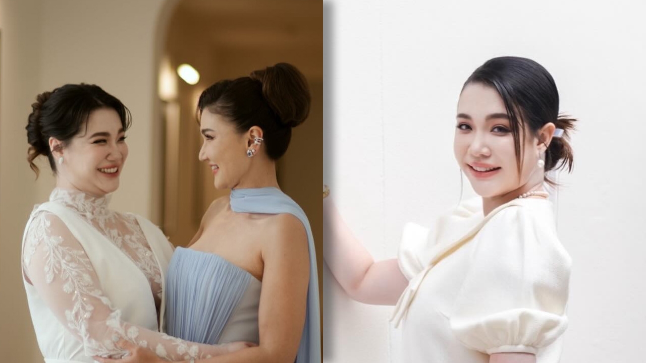 คนเป็นห่วง นนนี่ ลูกแอน สิเรียม โพสต์สตอรี่ไอจีตัดพ้อเกี่ยวกับบ้าน