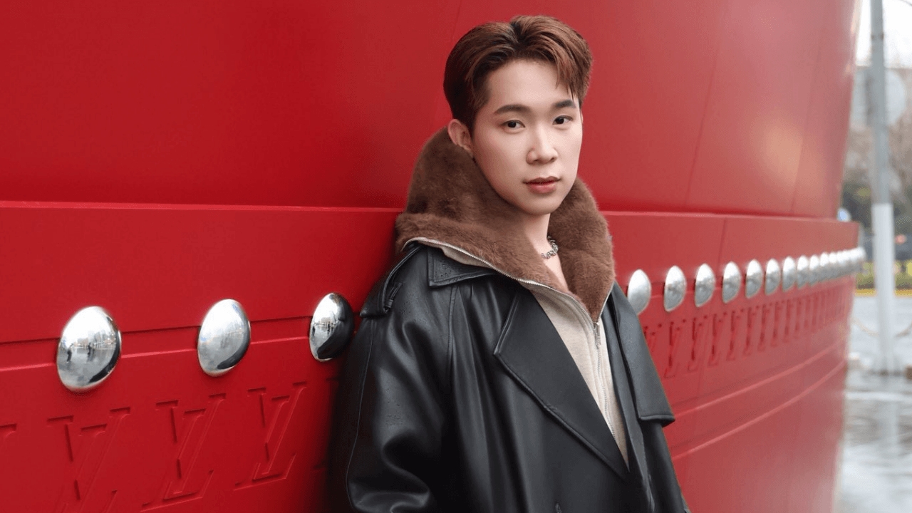 บิ๊ก ผู้ใหญ่บ้านฟินแลนด์ ตอบกลับเริ่ด หลังถูกจี้ถามไม่เปิดตัวแฟนเพราะเป็นเกย์