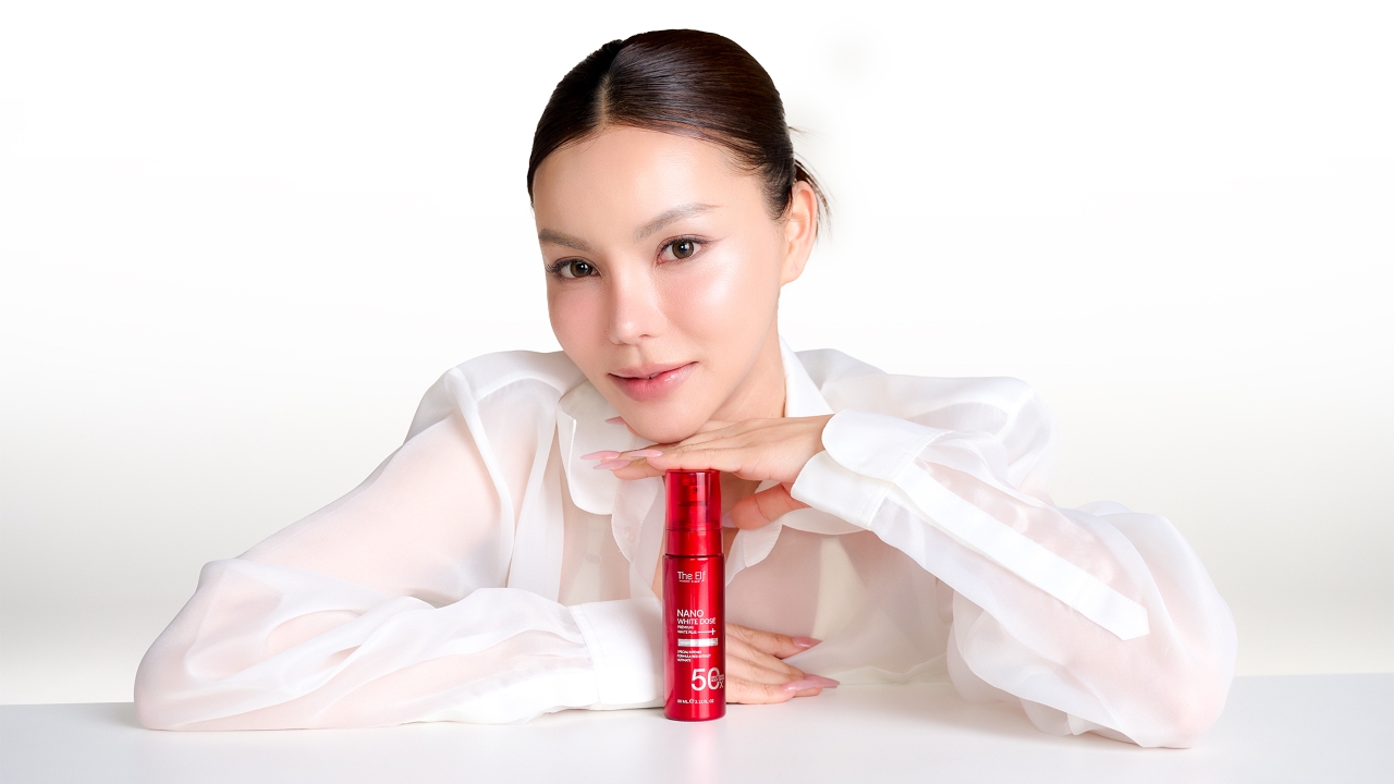 รอบรั้วการตลาด : The Elf ชูกลยุทธ์ Celebrity Marketing รุกตลาดสกินแคร์ปี 69