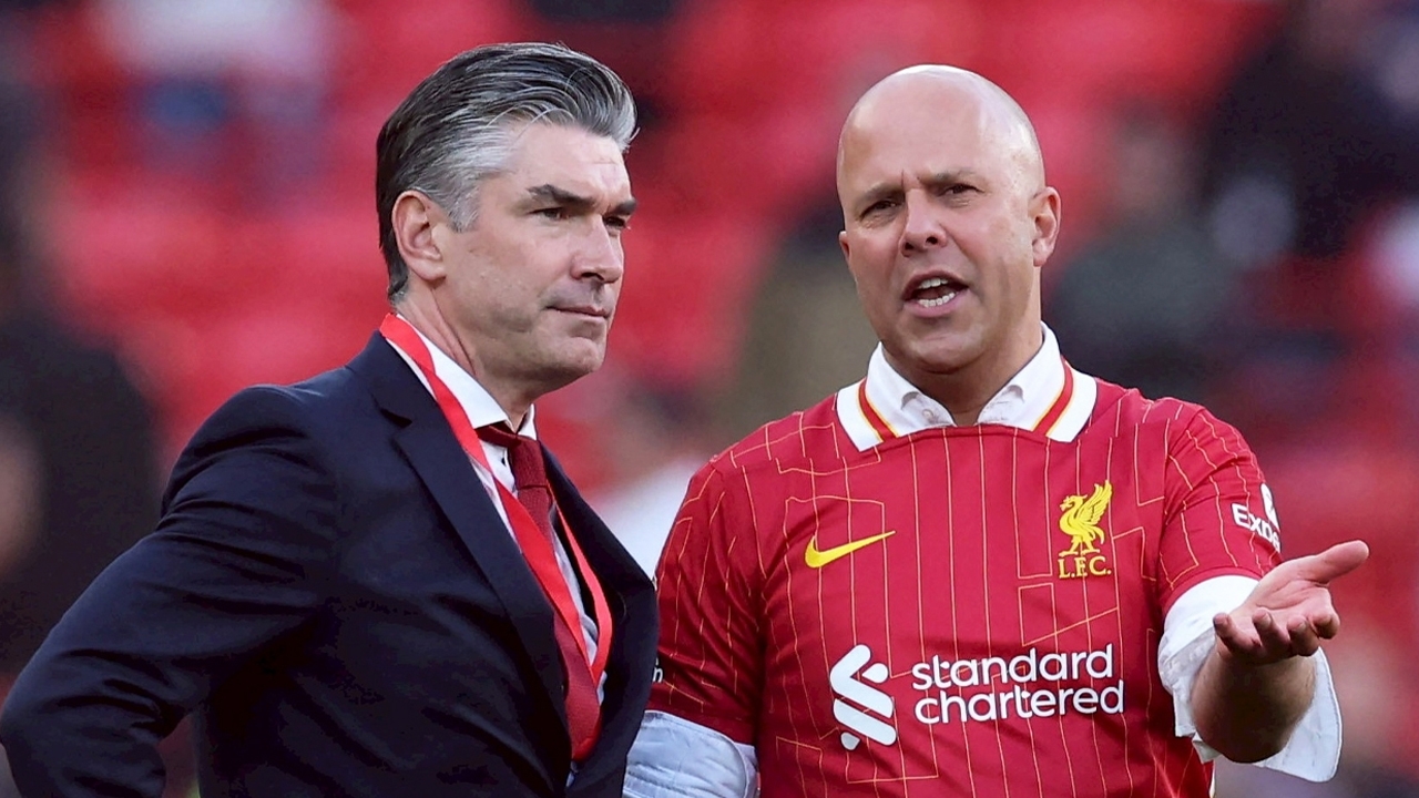 Richard Hughes May Leave Liverpool After £449 Million Spending, Selling Diaz, Missing Keï Deal