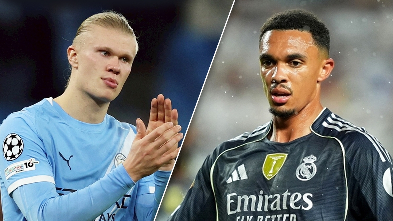 Man City Holds Strong! Manchester Citys Home Record Against Real Madrid Maintains Europes 15-Time Champions Respect