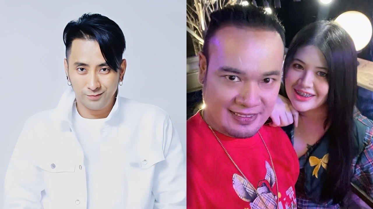 บอล เชิญยิ้ม เซ็งเจอทัวร์ลงหลังถูกโยงดราม่า ไอซ์ ภรรยา เหน่ง เหม่งจ๋าย ลั่นทำไมไม่โพสต์ให้ชัดเจน