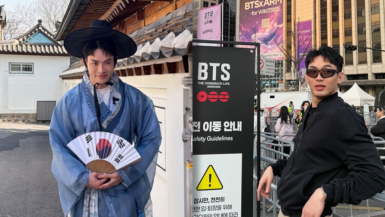 ดีเจมะตูม ชี้แจงหลังสัมภาษณ์ปมสถานการณ์พลังงานที่เกาหลีใต้ เผยเป็นการสะท้อนในมุมนักเดินทาง