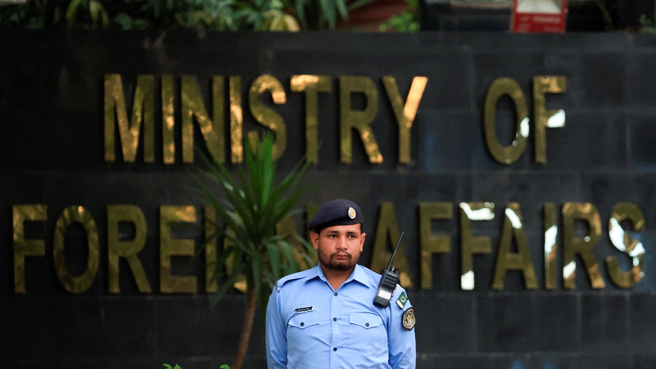 ปากีสถานเป็นเจ้าภาพเจรจา 4 ชาติ "ตุรกี-อียิปต์-ซาอุฯ" ถกคลี่คลายสงครามสหรัฐฯ-อิหร่าน