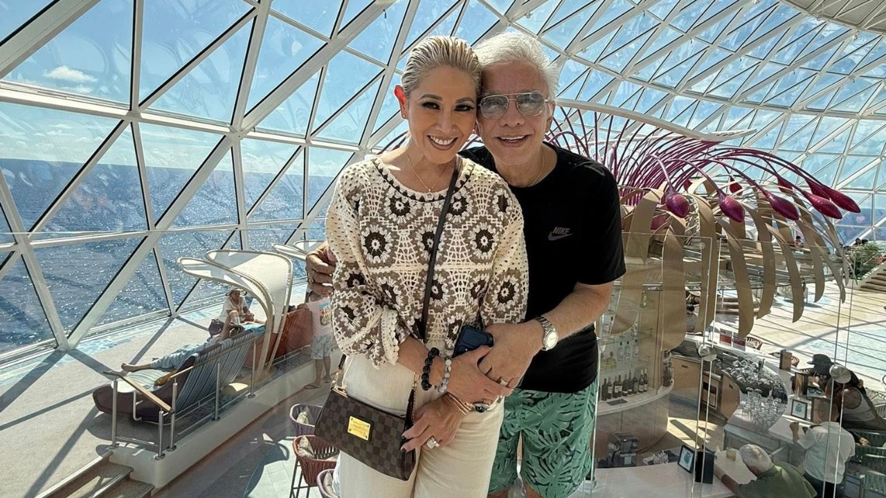 ไดอาน่า ภรรยา สุรชัย สมบัติเจริญ ไล่ไทม์ไลน์ละเอียด ย้ำชัดไม่ใช่ชู้ ลั่นถูกบิดเบือนความจริง