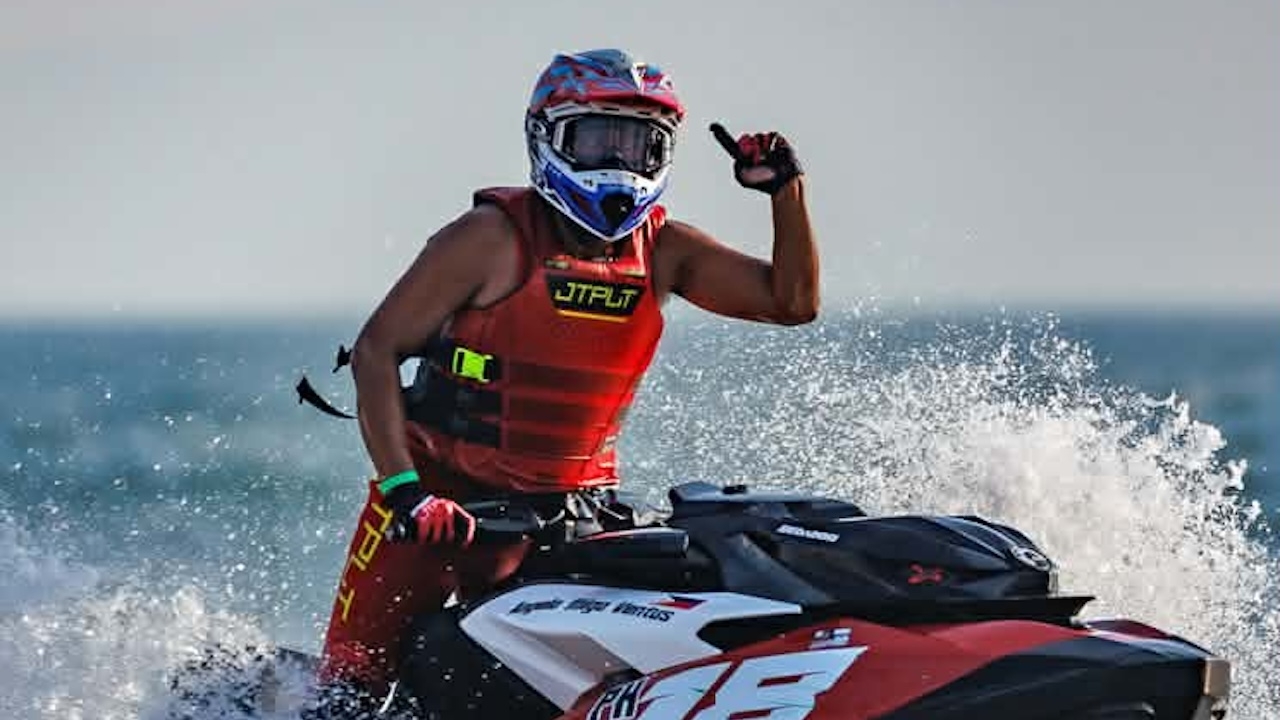 2026 Jet Ski Pro Tour Season Kicks Off