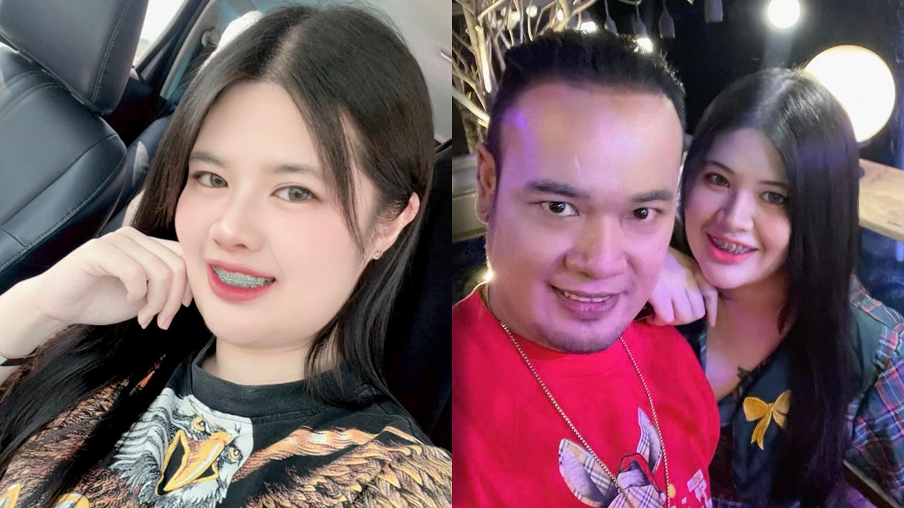 ไอซ์ ภรรยา เหน่ง เหม่งจ๋าย โพสต์ฟาดใคร? จบงานแล้วเลิกสร้างภาพสักที ตอบชัดหมายถึงตลกดังหรือไม่