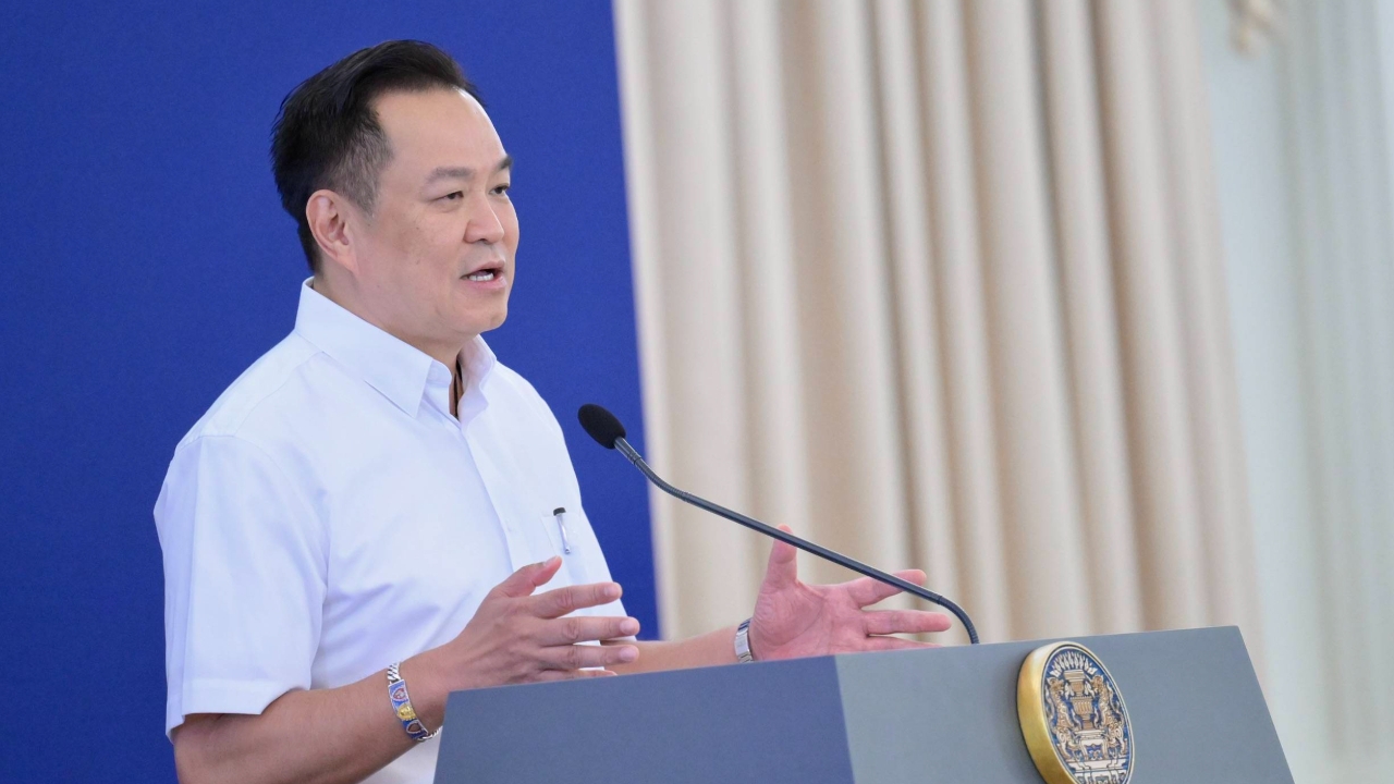 สงกรานต์นี้มีน้ำมัน แต่ขอประชาชนร่วมประหยัด จ่อออกมาตรการ “คนละครึ่งพลัส”