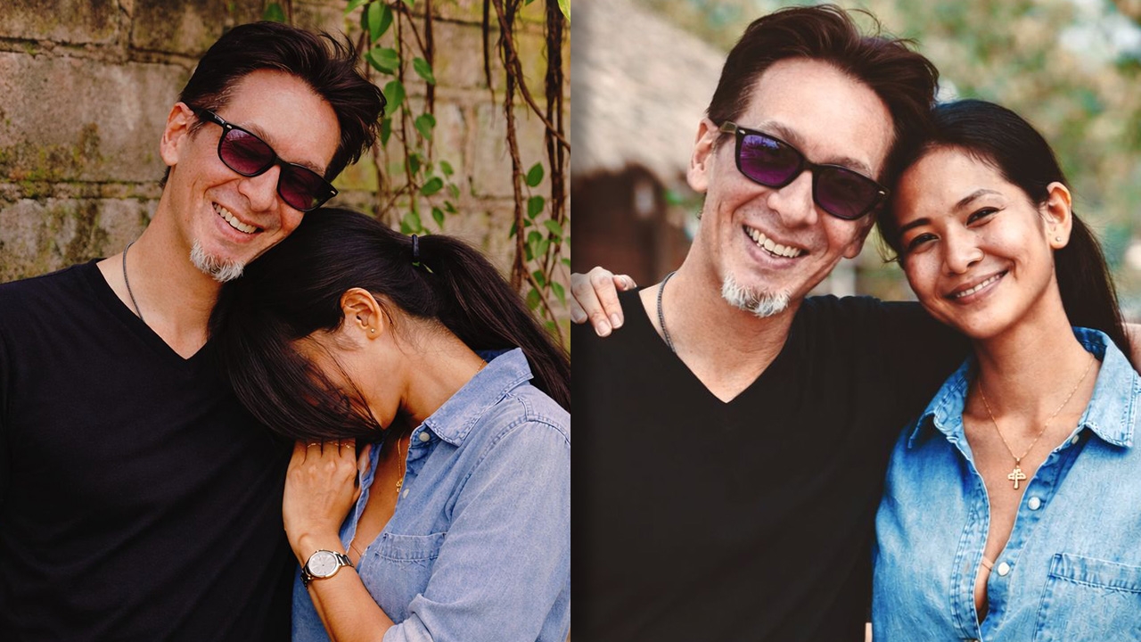 บิลลี่ โอแกน โพสต์ภาพคู่สาวแบบชัดๆ เฉลยแล้วแท้จริงคือใคร หลังคนแห่คอมเมนต์ยินดี