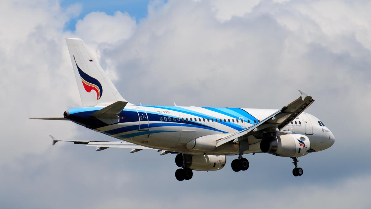 เริ่ม 1 เม.ย.นี้  "บางกอกแอร์เวย์ส" ปรับขึ้นค่าตั๋วโดยสารบางเส้นทาง 15-20%