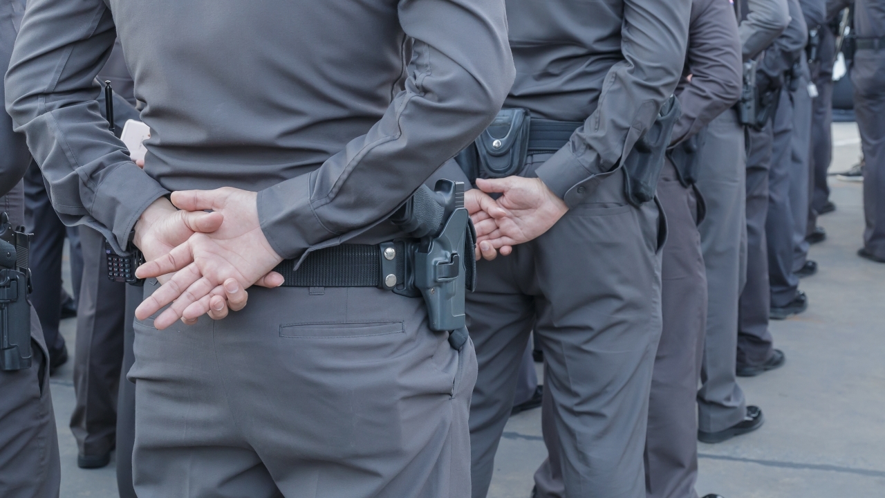 วงการสีกากี เปิดทางแต่งตั้ง “สายสืบสวน” ล็อตใหญ่ ปรับโครงสร้างครั้งสำคัญ