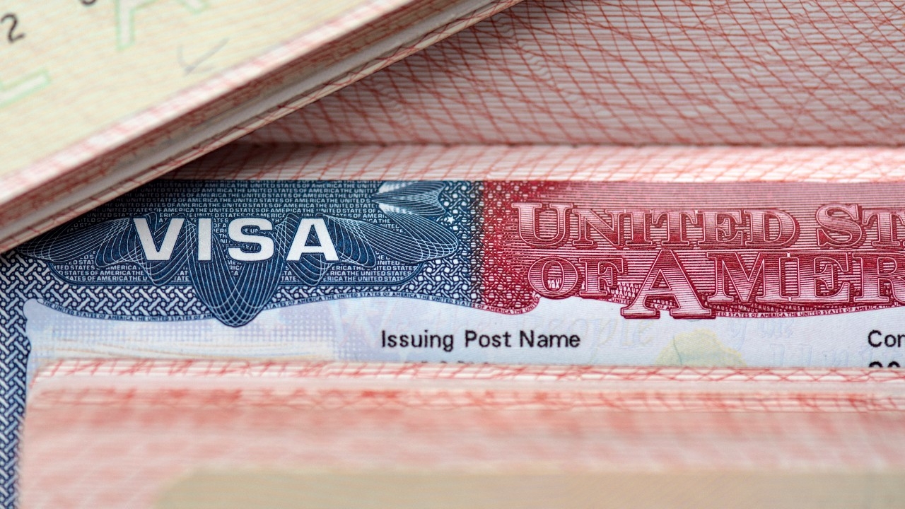 สหรัฐฯ ระงับออกวีซ่าถาวร ให้ผู้มีสัญชาติ 75 ประเทศ รวม "ไทย"