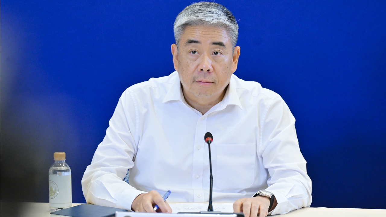 กระทรวงพาณิชย์ มอบทูตพาณิชย์ 58 แห่งทั่วโลก ติดตามเรือสินค้าไทยตกค้าง