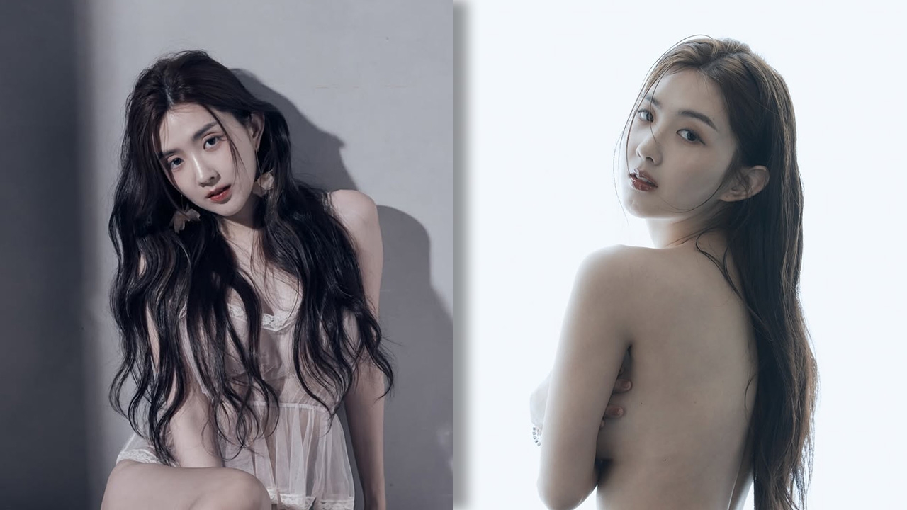 เบียร์ เดอะวอยซ์ เปิดภาพแซ่บซี้ดในชุดซีทรู ท่อนล่างนุ่งกางเกงบิกินี แถมมีช็อตโนบรา