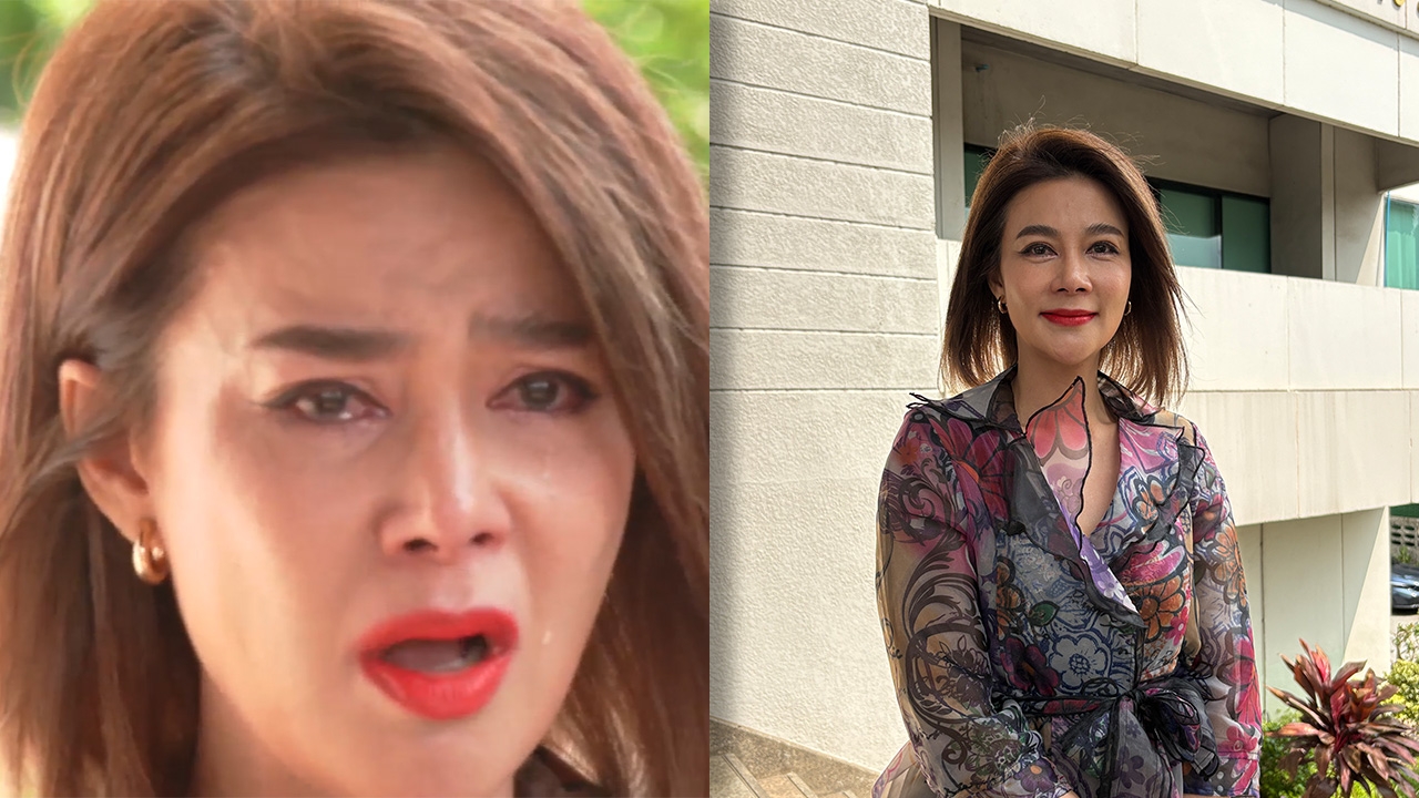 ปู มัณฑนา คดีรุมปล่อยโฮ เผยต้นเหตุทำพ่อตรอมใจ ยันไม่ได้ด่าใครเลว