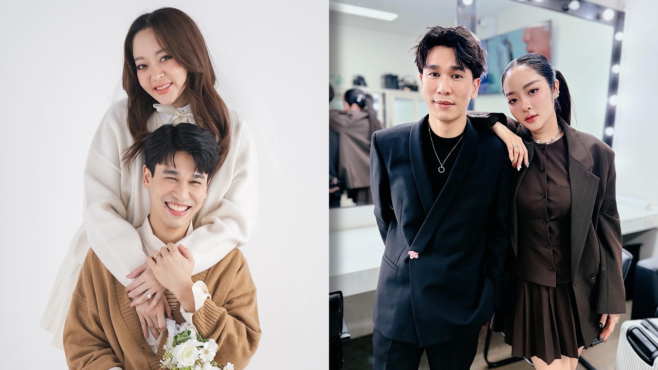 พีท-แก้มบุ๋ม แพลนมีลูกเร็วขึ้น หลังโดน โซล-โมเน่ ตก วางแผนเป็นพ่อแม่สายดุ สายเปย์