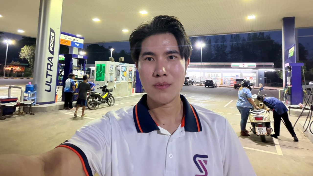 “สส.กังฟู” เดินหน้าผลงานแรกในสภา จี้รัฐบาลจนรับลูกลดส่งออกน้ำมันเพื่อนบ้าน