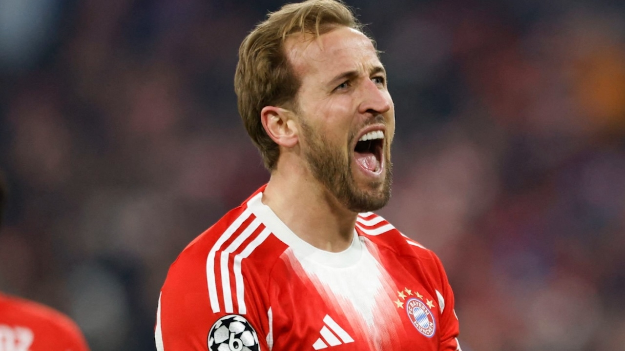 Bayern Munich Reveals Latest Valuation of Harry Kane, Sending Shockwaves to Liverpool