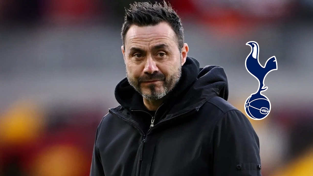 Latest Move by Tottenham Hotspur Amid Rumors of Hiring Roberto De Zerbi as Manager to Avoid Premier League Relegation