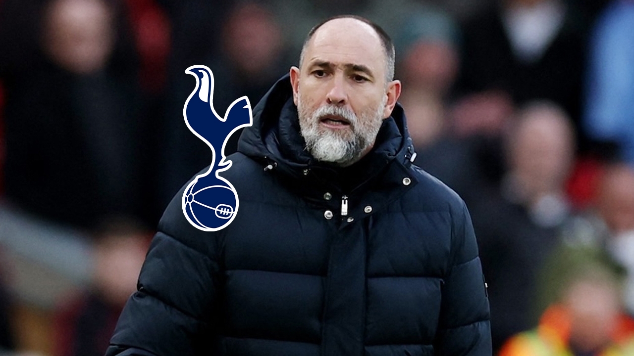Breaking News: Spurs Sack Tudor After 0% Premier League Win Rate, Facing Full Relegation Threat