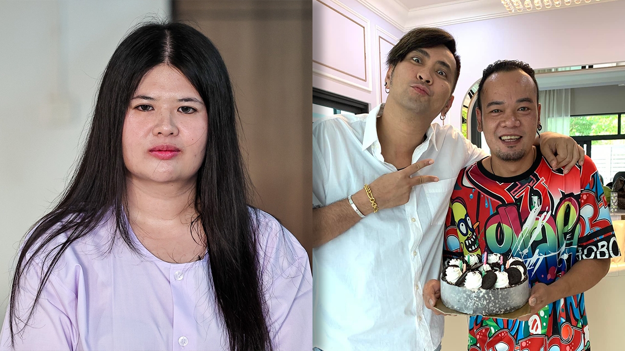 ฟังจากปาก "เหน่ง เหม่งจ๋าย" เคยเผยตอนมีชีวิต ลาออก ก็มาดิคร้าบ-บอล เชิญยิ้ม เพราะเมียหรือเปล่า