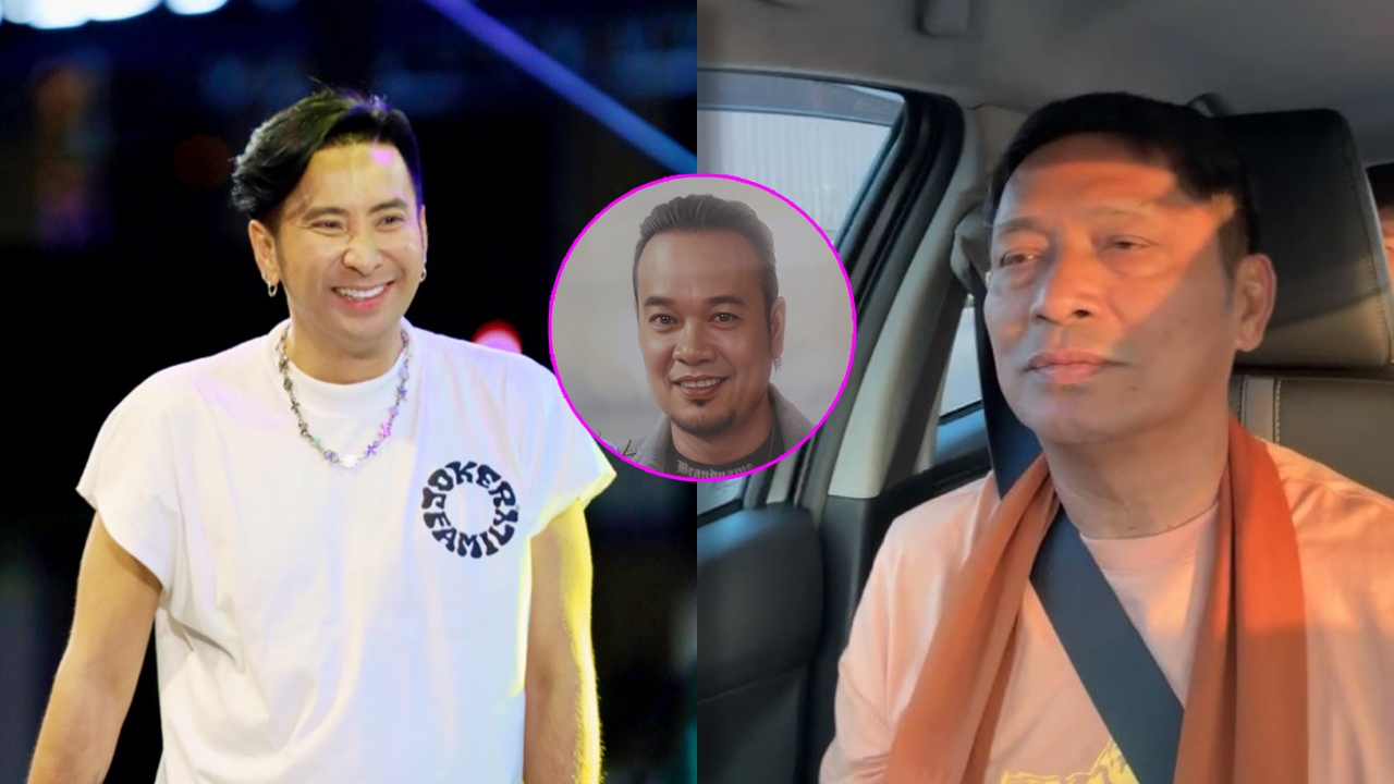 "ชูษี เชิญยิ้ม" เล่าทีสะเทือน! พูดความจริงอีกมุม ที่ใดมีผลประโยชน์ที่นั่นย่อมมีคนตอแXล