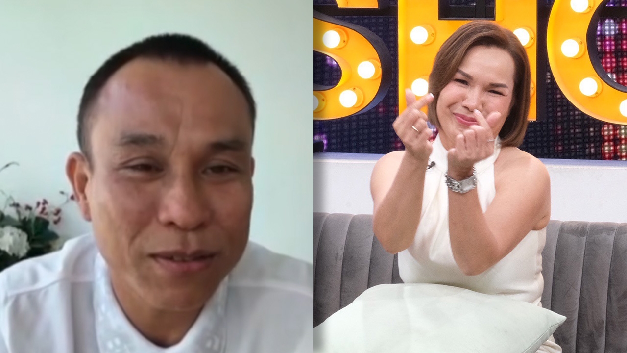 คลั่งรักไม่ไหว! แม่เกตุ แม่เจนนี่ ได้หมดถ้าสดชื่น อินเลิฟ พี่วิทย์ รักนี้เหมือน 14 อีกครั้ง