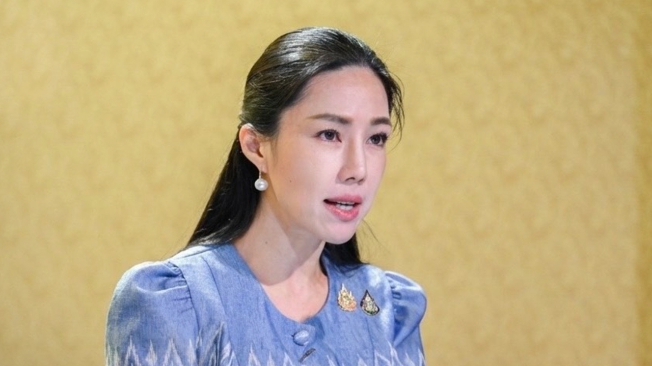 รทสช. ป้อง “พีระพันธุ์” พูดเรื่องวิกฤตน้ำมัน หาทางออกให้ประเทศ ถามรัฐบาลทำไมไม่รับฟัง  