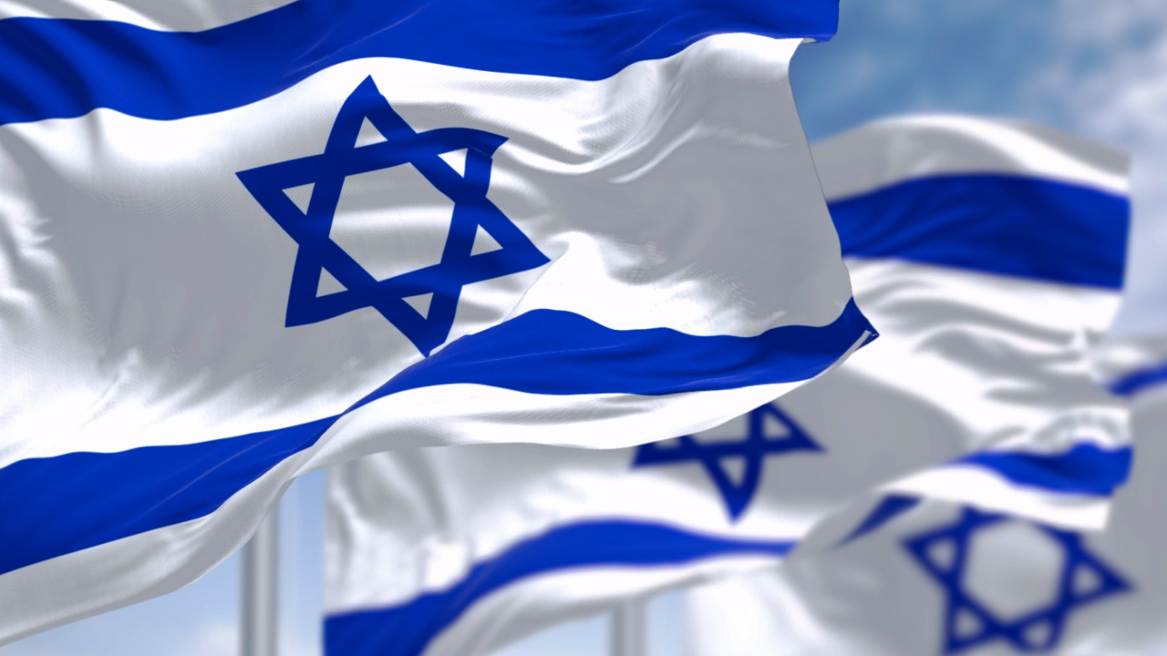 สถานทูตไทยในเทลอาวีฟ แจ้งเตือนคนไทย หลังอิสราเอล ประกาศปิดน่านฟ้า ถึง 16 เม.ย. 69